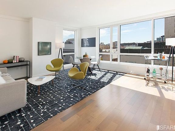 4th image of 1788 Clay St APT 311