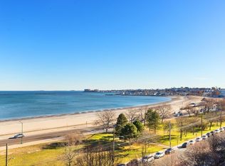 Seawatch Towers, Revere, MA 02151