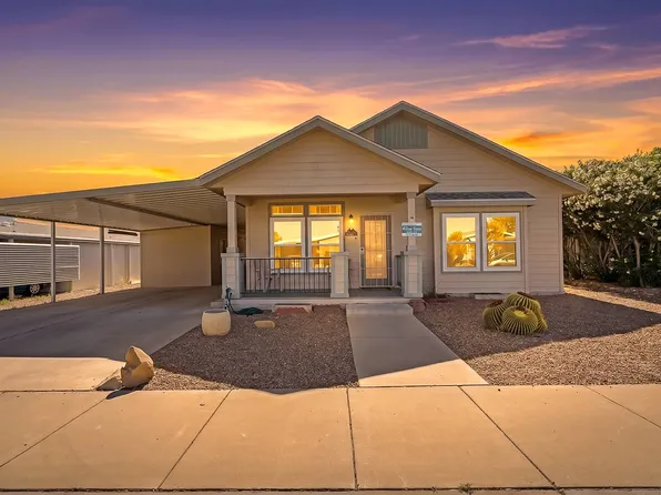 9855 E Irvington Rd Unit 159, Tucson, AZ 85730