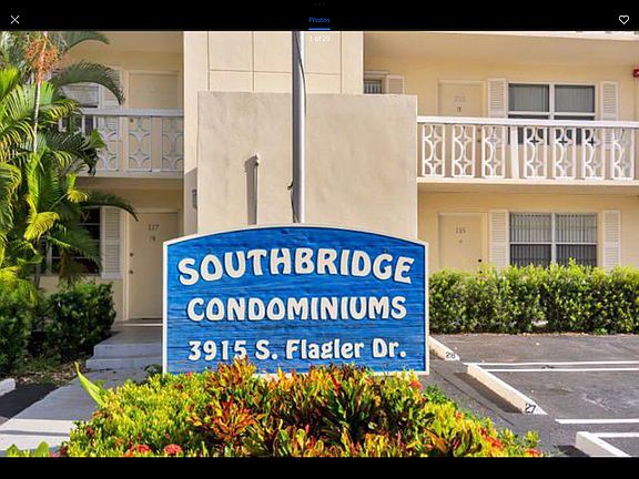 3rd image of 3915 S Flagler Dr APT 316