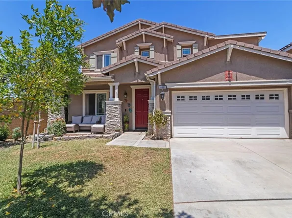 16362 Gala Ave, Fontana, CA 92337