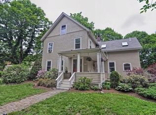 138 Walnut St, Natick, MA 01760