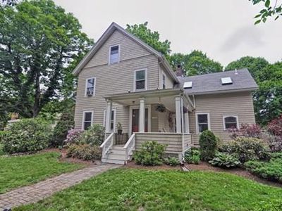 138 Walnut St, Natick, MA, 01760