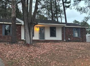 2408 Friar Ln, Augusta, GA 30906