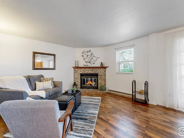2828 Silverplume Dr #M6, Fort Collins, CO 80526