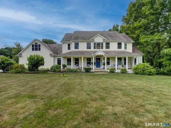 75 Warren Glen, Burlington, CT 06013