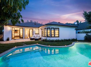 1301 Club View Dr, Los Angeles, CA 90024