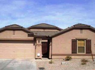 25534 W Rio Vista Ln, Buckeye, AZ 85326