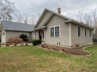 279 Arboretum Park Dr, Warren, ME 04864