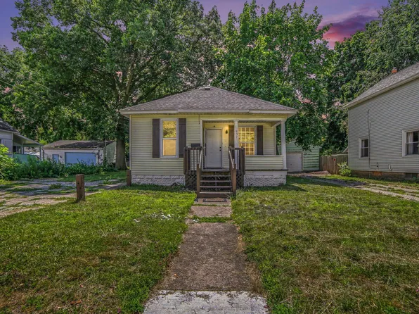 837 W Southern Ave, Muskegon, MI 49441