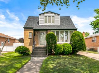 10817 S Kenneth Ave, Oak Lawn, IL
