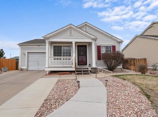 15600 E 48th Pl, Denver, CO 80239