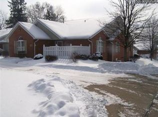 3012 Bayberry Cv, Wooster, OH 44691