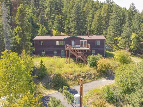 11561 Inspiration Road, Golden, CO 80403