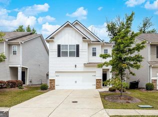 166 Woodhouse Cir, Acworth, GA 30102