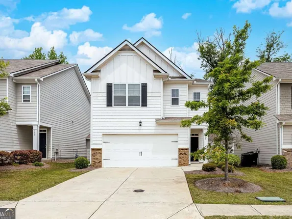 166 Woodhouse Cir, Acworth, GA 30102