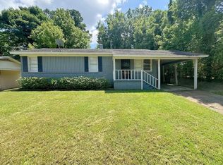 2011 Lauretta Ave, Memphis, TN 38127
