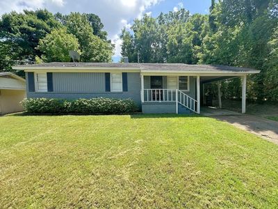 2011 Lauretta Ave, Memphis, TN, 38127
