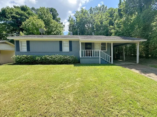 2011 Lauretta Ave, Memphis, TN 38127