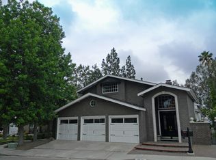6643 E Paseo Fiesta, Anaheim, CA 92807