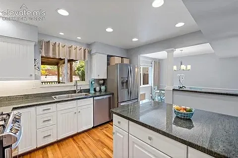 320 W Cheyenne Mountain Blvd — Photo 11