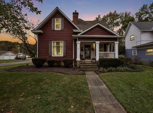 524 Marietta St, Bremen, OH