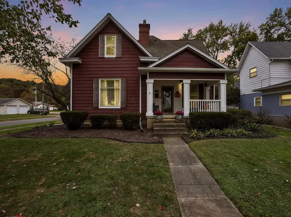 524 Marietta St, Bremen, OH 43107