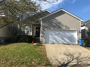 3776 Lady Di Ln, Lexington, KY 40517