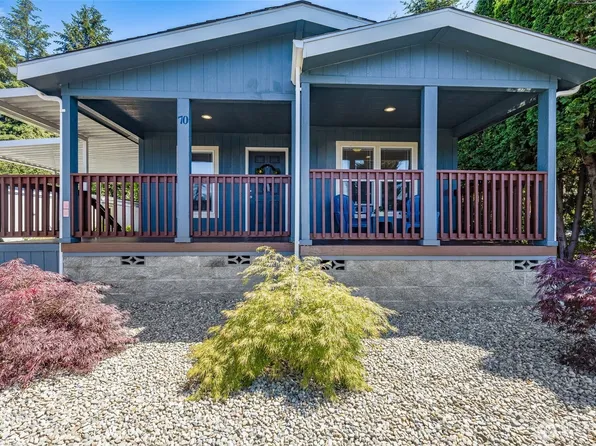 3928 21st Avenue SE #70, Lacey, WA 98503