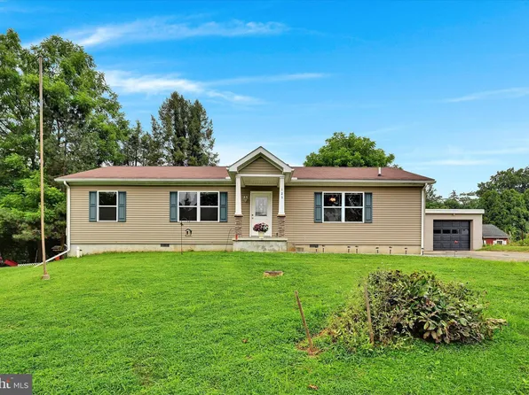 125 Harvey Ave, Lancaster, PA 17602