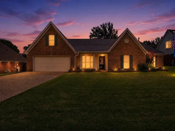 4020 Altruria Rd, Memphis, TN 38135