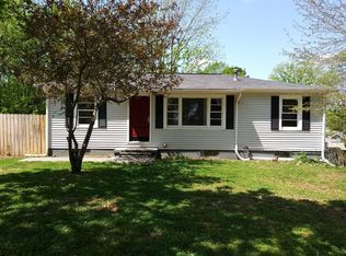 302 Hoffman St, Athens, AL 35611