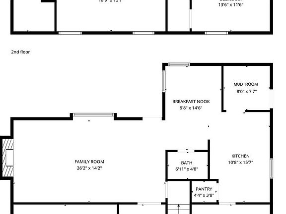 5th image of 1415 Corral Dr