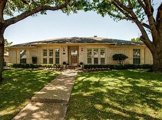 1108 Hilton Dr, Richardson, TX 75081
