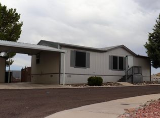 711 S 3rd Dr, Cottonwood, AZ 86326