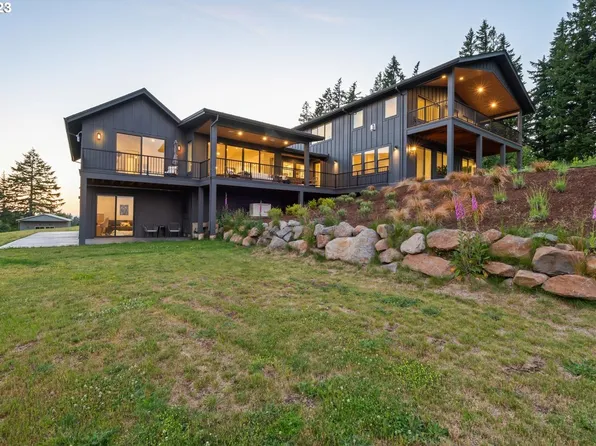 16876 SE Royer Rd, Damascus, OR 97089