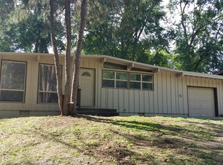 712 W Brown St, Liberty, MO 64068