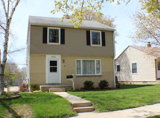 3759 N 98th St, Milwaukee, WI 53222