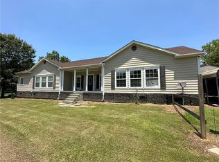 7651 Cedar Grove Rd, Robeline, LA 71469