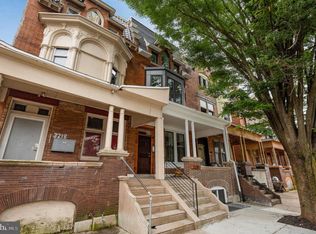 3220 W Diamond St, Philadelphia, PA 19121