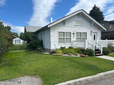 2319 Princeton St, Butte, MT, 59701