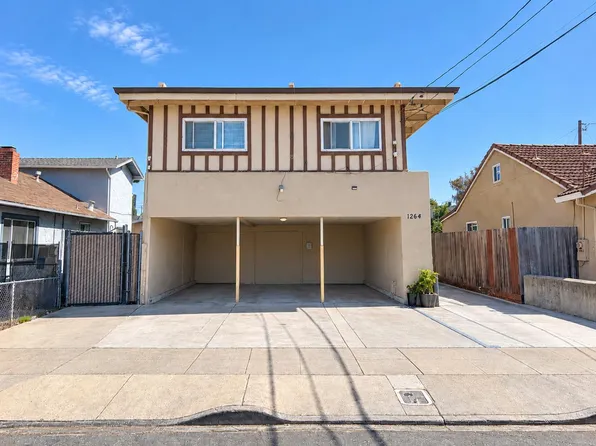 Whitton Sanjose, San Jose, CA 95116