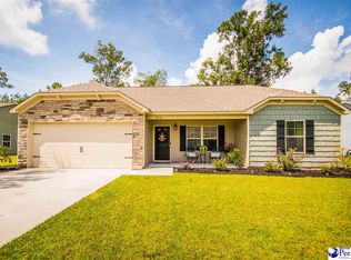 2216 Spicewood Dr, Florence, SC 29505