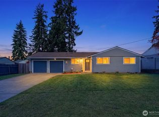 427 174th Street S, Spanaway, WA