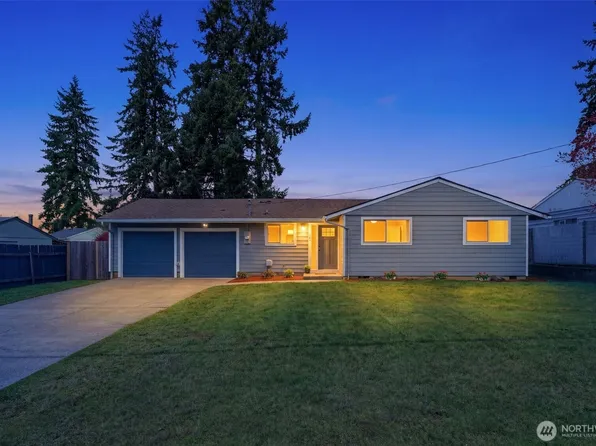 427 174th Street S, Spanaway, WA 98387