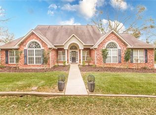 18264 Cory Rd, Loranger, LA 70446