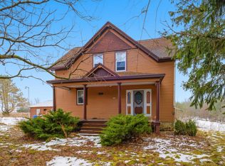 W563 County Road X, New Holstein, WI 53061