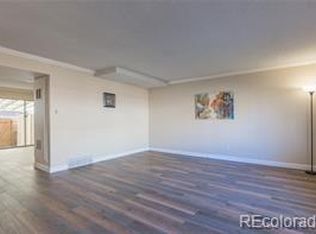 3931 S Boston St, Denver, CO 80237
