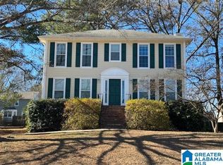 1419 Willow Creek Pl, Alabaster, AL 35007