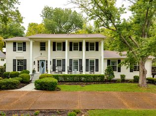 6304 Murray Ln, Brentwood, TN 37027
